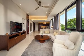 The Salt Collections Beachfront Resort Da Nang