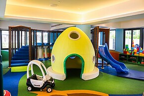 The Collections Beach Front Resort