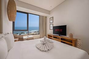 The Collections Beach Front Resort