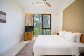 The Collections Beach Front Resort