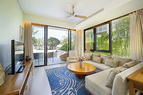 The Salt Collections Beachfront Resort Da Nang