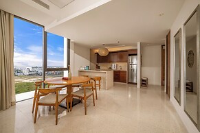 The Collections Beach Front Resort