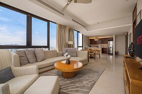 The Collections Beach Front Resort