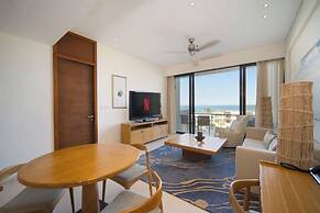 The Salt Collections Beachfront Resort Da Nang