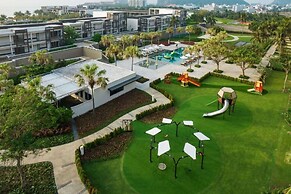 The Collections Beach Front Resort