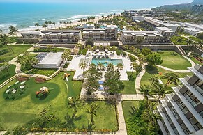 The Collections Beach Front Resort