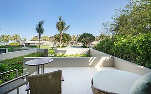 The Collections Beach Front Resort