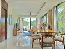 The Collections Beach Front Resort