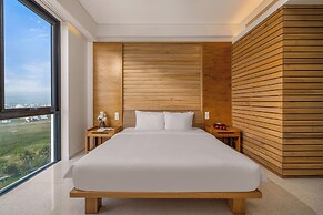 The Collections Beach Front Resort