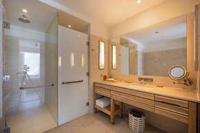 The Collections Beach Front Resort