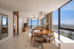 The Collections Beach Front Resort