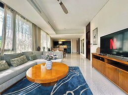 The Collections Beach Front Resort