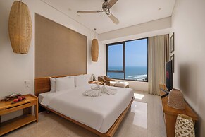 The Collections Beach Front Resort