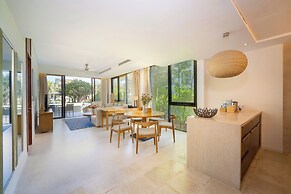 The Collections Beach Front Resort