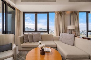 The Collections Beach Front Resort