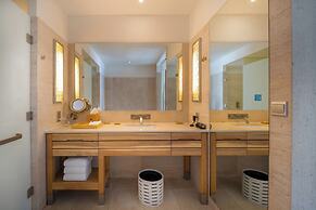The Salt Collections Beachfront Resort Da Nang