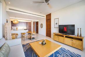 The Salt Collections Beachfront Resort Da Nang