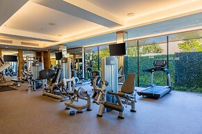 The Collections Beach Front Resort