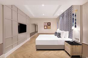 Grand Mercure Goa Candolim