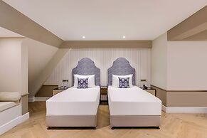 Grand Mercure Goa Candolim