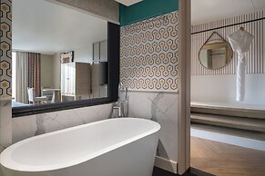 Grand Mercure Goa Candolim