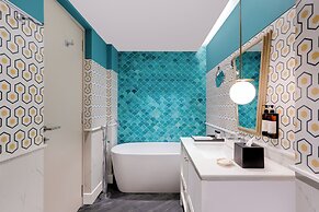 Grand Mercure Goa Candolim