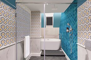 Grand Mercure Goa Candolim