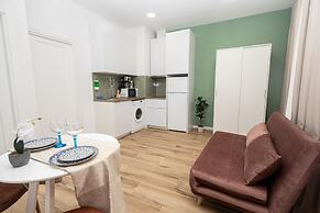 RA Apartamentos Sevilla