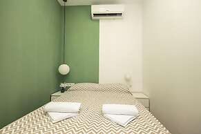 RA Apartamentos Sevilla