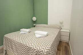 RA Apartamentos Sevilla