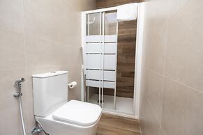 RA Apartamentos Sevilla