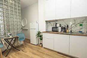 RA Apartamentos Sevilla