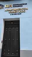 RA Apartamentos Sevilla