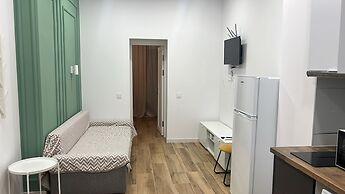 RA Apartamentos Sevilla
