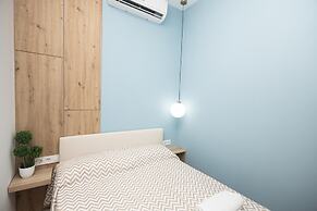 RA Apartamentos Sevilla