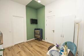 RA Apartamentos Sevilla