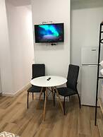 RA Apartamentos Sevilla