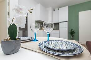 RA Apartamentos Sevilla