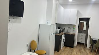 RA Apartamentos Sevilla