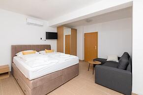 Holiday Home Malačnica