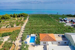 Holiday Home Malačnica