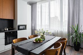 Sweet Home Deluxe Apart-Hotel