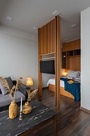 Sweet Home Deluxe Apart-Hotel