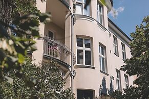 Arcano Studio Centrum Dzielnica Muzyczna