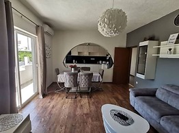 Quiet Family-friendly Trogir Apartment