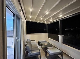 Bright and Tranquil Holiday Home With Pool