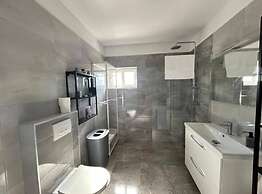 Bright and Tranquil Holiday Home With Pool