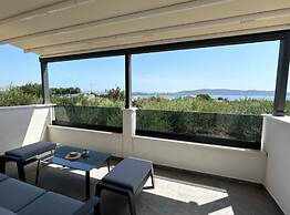 Bright and Tranquil Holiday Home With Pool