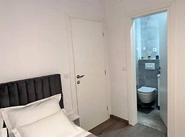 Bright and Tranquil Holiday Home With Pool