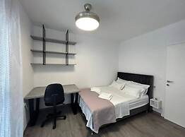 Bright and Tranquil Holiday Home With Pool